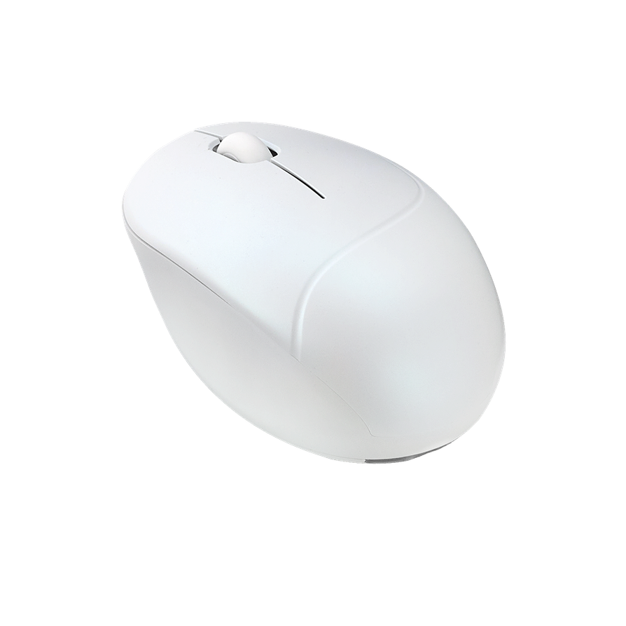 ASUS Fragrance Mouse MD101 (Iridescent White)